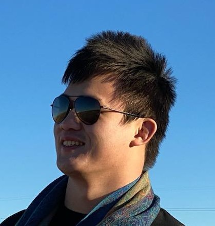 Adam Gao